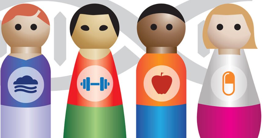 Environmental Factor - June 2024: Take DREAM Challenge! Crowdsourcing health solutions with PEGS data