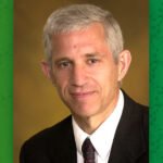 Environmental Factor - June 2024: Thomas Kunkel elected to National Academy of Sciences