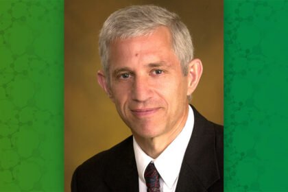 Environmental Factor - June 2024: Thomas Kunkel elected to National Academy of Sciences