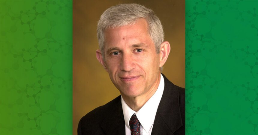 Environmental Factor - June 2024: Thomas Kunkel elected to National Academy of Sciences