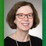 Environmental Factor - May 2024: Lisa Rider inducted into Association of American Physicians
