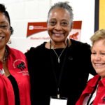 Environmental Factor - May 2024: NIEHS Women’s Health Awareness event celebrates 10th anniversary