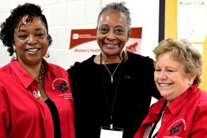 Environmental Factor - May 2024: NIEHS Women’s Health Awareness event celebrates 10th anniversary