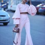 GO CHIC! GO COOL! GO CROP TOP!