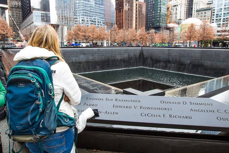 How A Visit To The One World Observatory, 9/11 Memorial And Museum Gave Me Hope [2026 Update]
