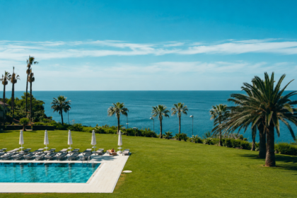 How To Plan A Luxury Holiday In St Barts