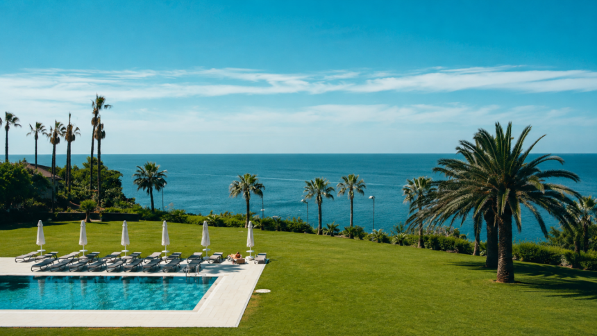 How To Plan A Luxury Holiday In St Barts