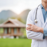 Integrated Care in Rural Communities for Better Health
