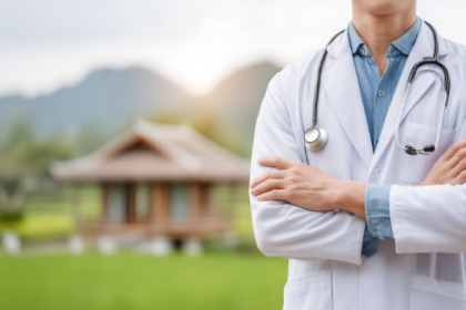 Integrated Care in Rural Communities for Better Health