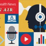 Journalists Assess Risks of Tick Bites, Wildfire Smoke, Rising Health Costs