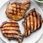 Juicy Grilled Pork Chops Recipe (Tender Every Time!)