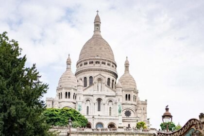 Best things to do Paris