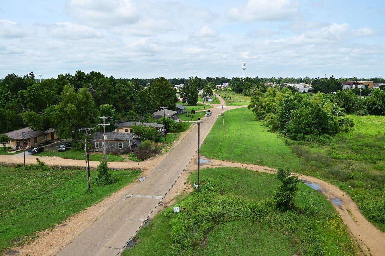 Pregnant Woman’s Roadside Death Triggers Push To Reopen Mississippi Delta Hospital