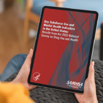Release of the 2025 National Survey on Drug Use and Health: Using Data to Drive the Great American Recovery