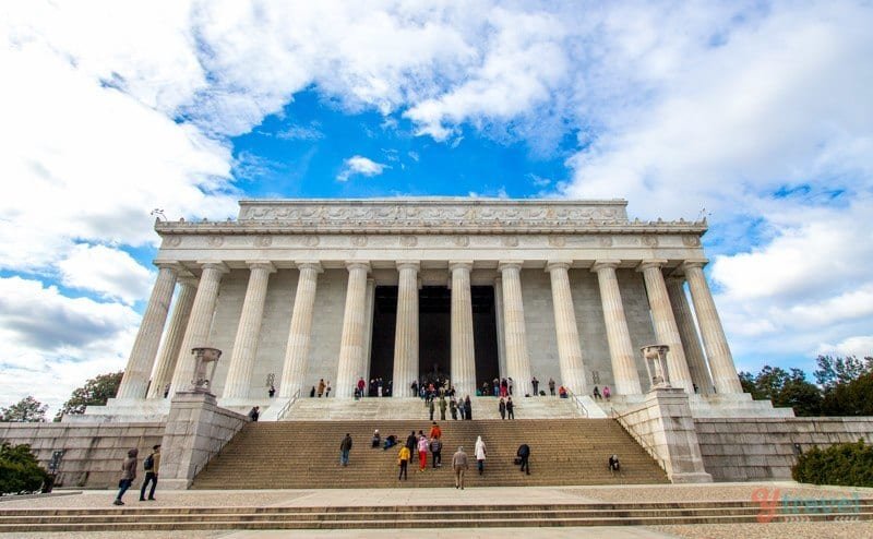 The 15 Best Things To Do In Washington, DC For First Timers [2026 Update]