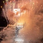 The Complete Guide to Celebrating New Years Eve in New York City 2026/27