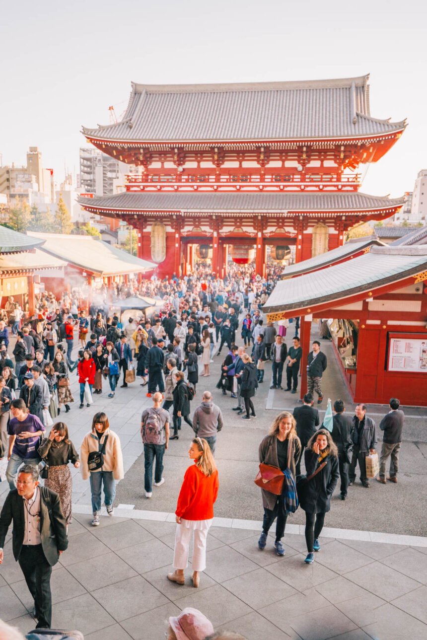 Tokyo Japan
