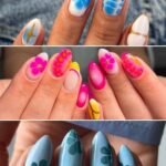 WOW WITH YOUR HAND! NAIL ART IS GRAND!