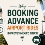 Why Booking Advance Airport Rides Improves Mexico Trips?