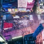 The 10 Best Hotels with Ball Drop View in NYC for 2026/27