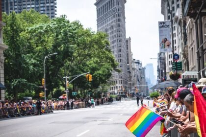New York Pride Parade: The Complete Guide