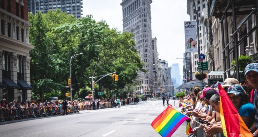 New York Pride Parade: The Complete Guide