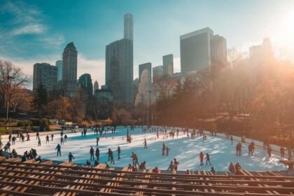 The Best Things To Do in New York in October 2026