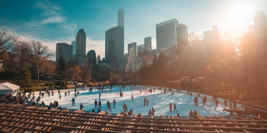 The Best Things To Do in New York in October 2026
