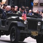 Veterans Day Parade in NYC 2026
