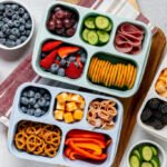 20 Easy School Lunch Ideas Kids Will Eat