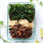 50 Healthy Meal Prep Recipes for the Week