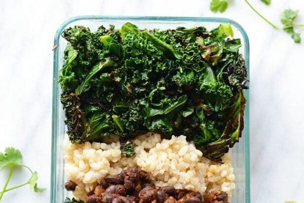 50 Healthy Meal Prep Recipes for the Week