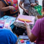 A Generation of Kids Suffer as Trump Destabilizes Immigrant Families
