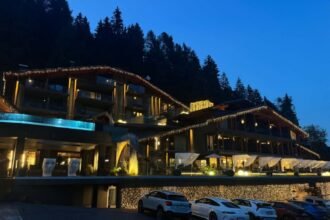 Chalet Al Foss Hotel Review: Is This Italian Alps Hotel Worth It?