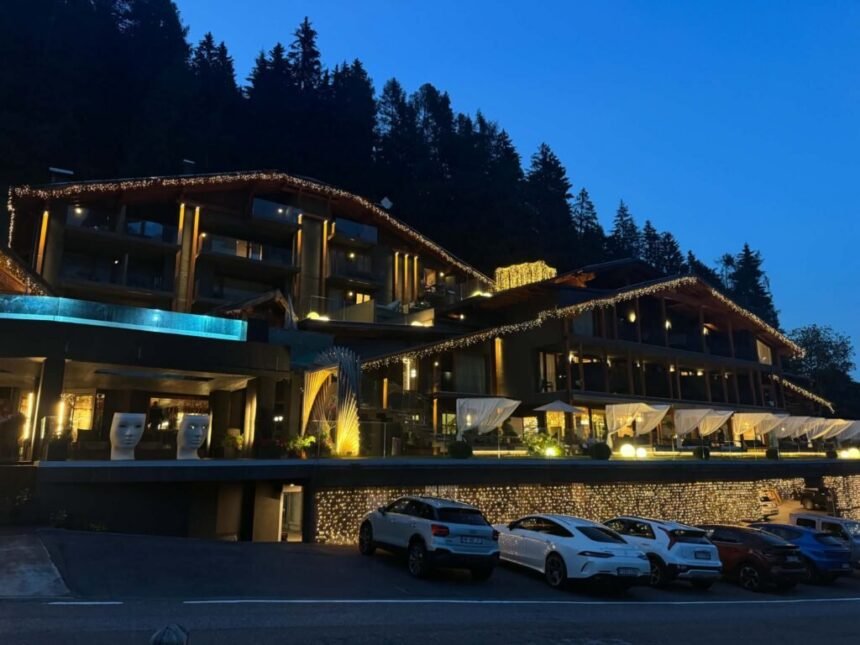 Chalet Al Foss Hotel Review: Is This Italian Alps Hotel Worth It?