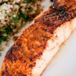 Easy Salmon Recipe (Best Ever, 20 Minutes!)