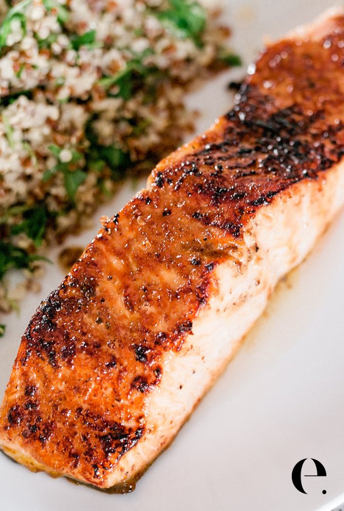 Easy Salmon Recipe (Best Ever, 20 Minutes!)