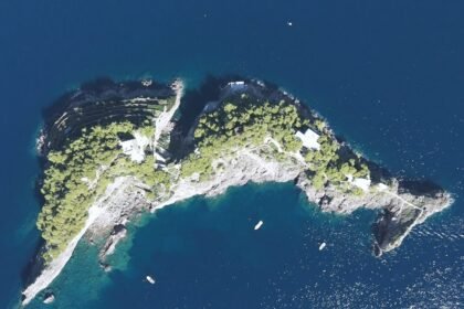 Li Galli Islands And The Myth Of Ulysses | Where Legend Meets The Amalfi Coast