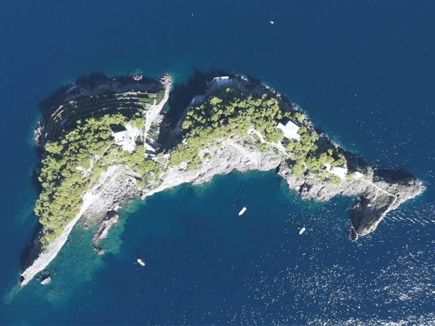Li Galli Islands And The Myth Of Ulysses | Where Legend Meets The Amalfi Coast