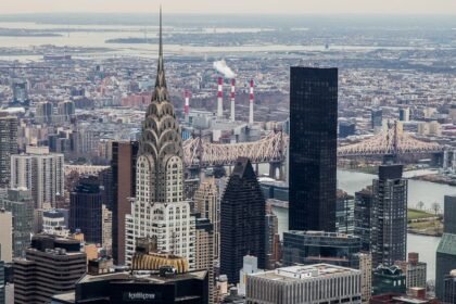 Accommodation From Budget To Luxury [2026 Update]