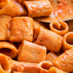 Quick Pasta alla Vodka (20-Minute Recipe)